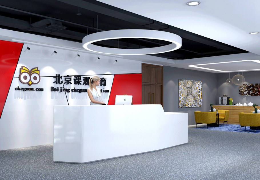 公司文化墻設(shè)計的作用有哪些？